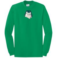 Essential Mock Turtleneck Thumbnail