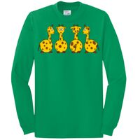 Essential Mock Turtleneck Thumbnail