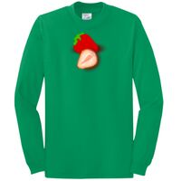 Essential Mock Turtleneck Thumbnail