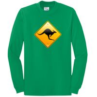 Essential Mock Turtleneck Thumbnail