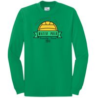 Essential Mock Turtleneck Thumbnail