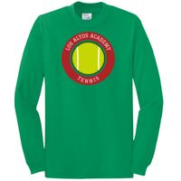 Essential Mock Turtleneck Thumbnail