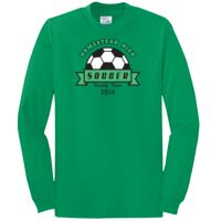 Essential Mock Turtleneck Thumbnail