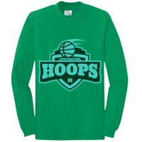 Essential Mock Turtleneck Thumbnail