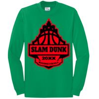 Essential Mock Turtleneck Thumbnail