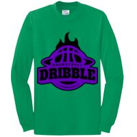 Essential Mock Turtleneck Thumbnail