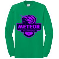 Essential Mock Turtleneck Thumbnail