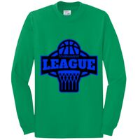 Essential Mock Turtleneck Thumbnail