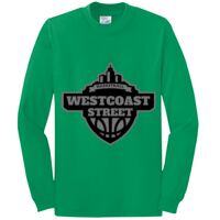 Essential Mock Turtleneck Thumbnail