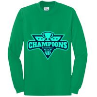 Essential Mock Turtleneck Thumbnail