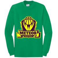 Essential Mock Turtleneck Thumbnail