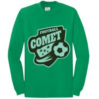 Essential Mock Turtleneck Thumbnail