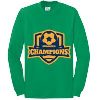 Essential Mock Turtleneck Thumbnail