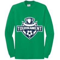 Essential Mock Turtleneck Thumbnail