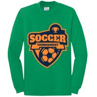 Essential Mock Turtleneck Thumbnail