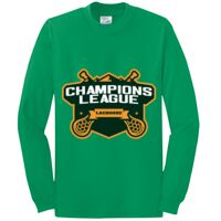 Essential Mock Turtleneck Thumbnail