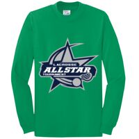 Essential Mock Turtleneck Thumbnail