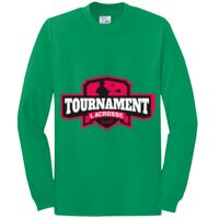 Essential Mock Turtleneck Thumbnail