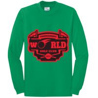 Essential Mock Turtleneck Thumbnail