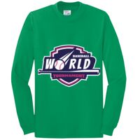 Essential Mock Turtleneck Thumbnail