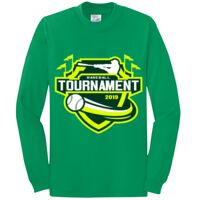 Essential Mock Turtleneck Thumbnail