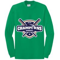 Essential Mock Turtleneck Thumbnail