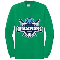 Essential Mock Turtleneck Thumbnail