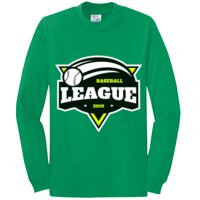 Essential Mock Turtleneck Thumbnail