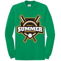 Essential Mock Turtleneck Thumbnail