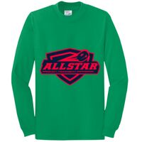 Essential Mock Turtleneck Thumbnail