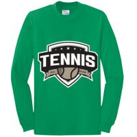 Essential Mock Turtleneck Thumbnail