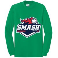 Essential Mock Turtleneck Thumbnail