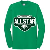 Essential Mock Turtleneck Thumbnail