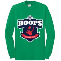 Essential Mock Turtleneck Thumbnail