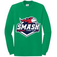 Essential Mock Turtleneck Thumbnail