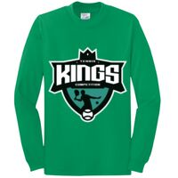 Essential Mock Turtleneck Thumbnail