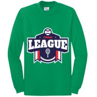 Essential Mock Turtleneck Thumbnail