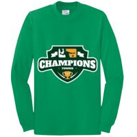 Essential Mock Turtleneck Thumbnail