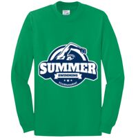 Essential Mock Turtleneck Thumbnail