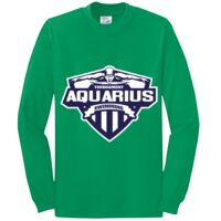 Essential Mock Turtleneck Thumbnail