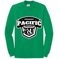 Essential Mock Turtleneck Thumbnail