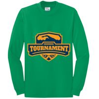 Essential Mock Turtleneck Thumbnail