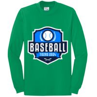 Essential Mock Turtleneck Thumbnail