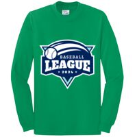 Essential Mock Turtleneck Thumbnail