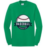 Essential Mock Turtleneck Thumbnail