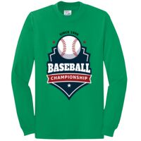 Essential Mock Turtleneck Thumbnail