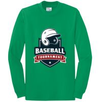 Essential Mock Turtleneck Thumbnail