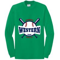 Essential Mock Turtleneck Thumbnail