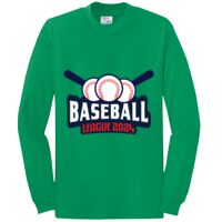 Essential Mock Turtleneck Thumbnail