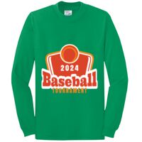 Essential Mock Turtleneck Thumbnail